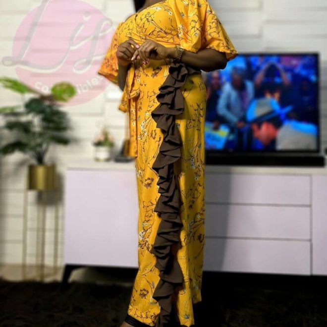 Buy cheap wrap dress online