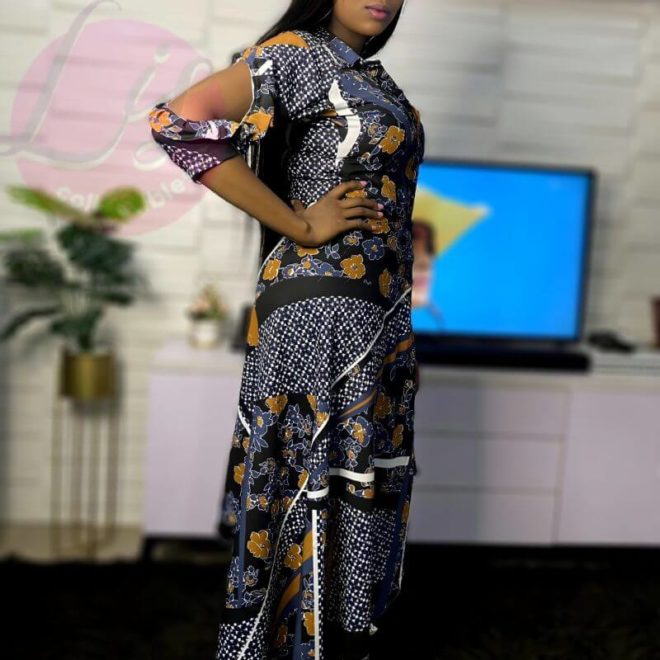 Cheap Shirt dress for office