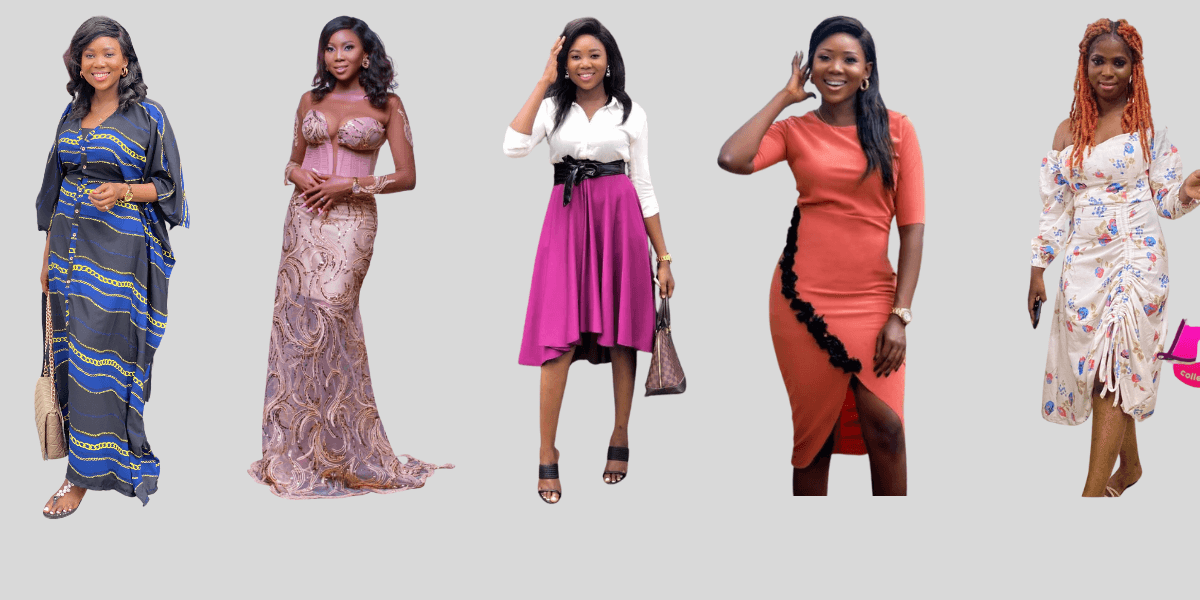 LIS Collectibles — Women's Fashion Nigeria